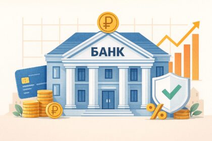 Что регулирует Центральный банк